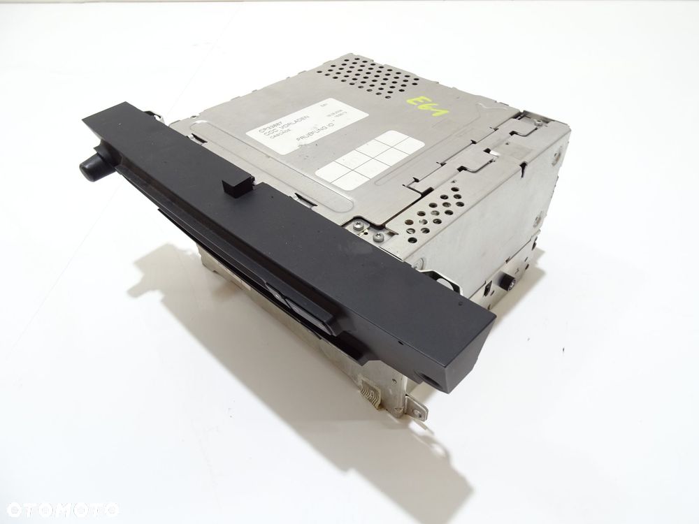 RADIO CCC NAWIGACJIA BMW E60 E61 OE (4817926) - 1