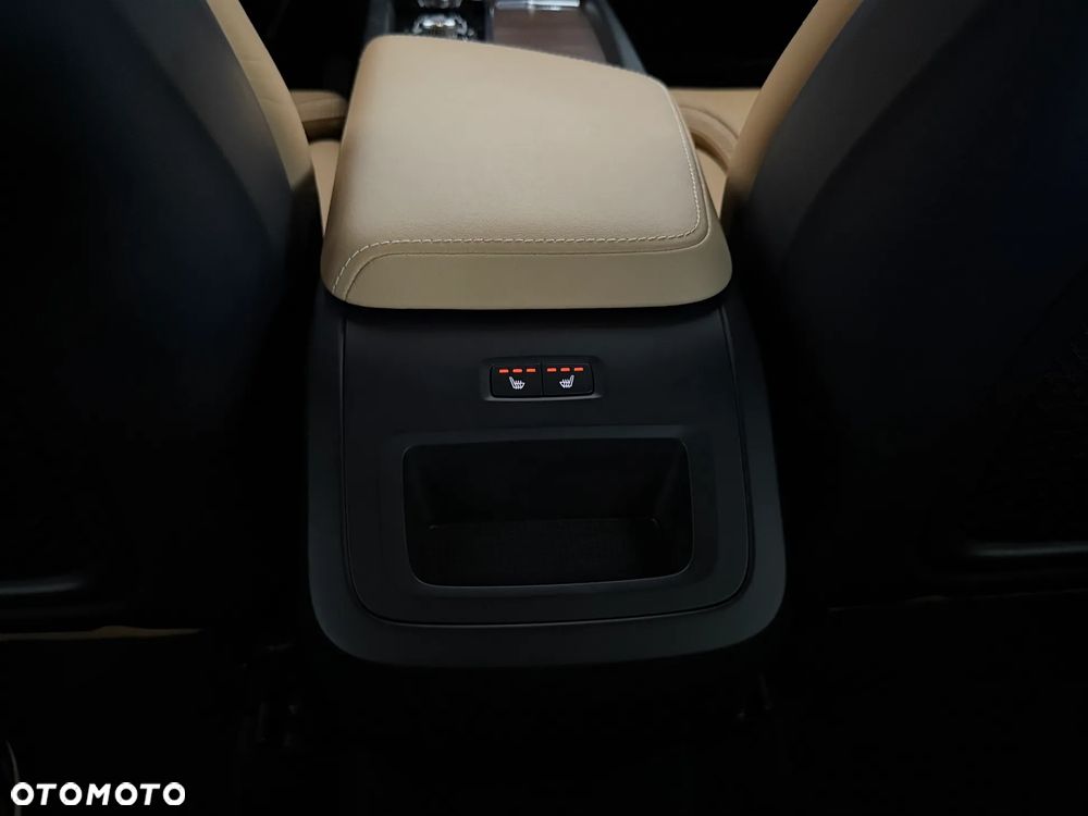 Volvo XC 60 B4 D Geartronic Inscription - 14