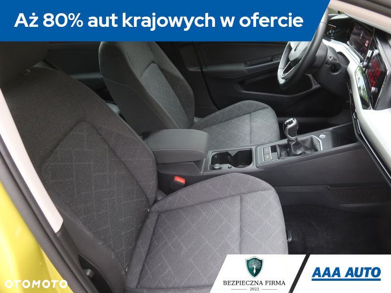Volkswagen Golf Variant - 11