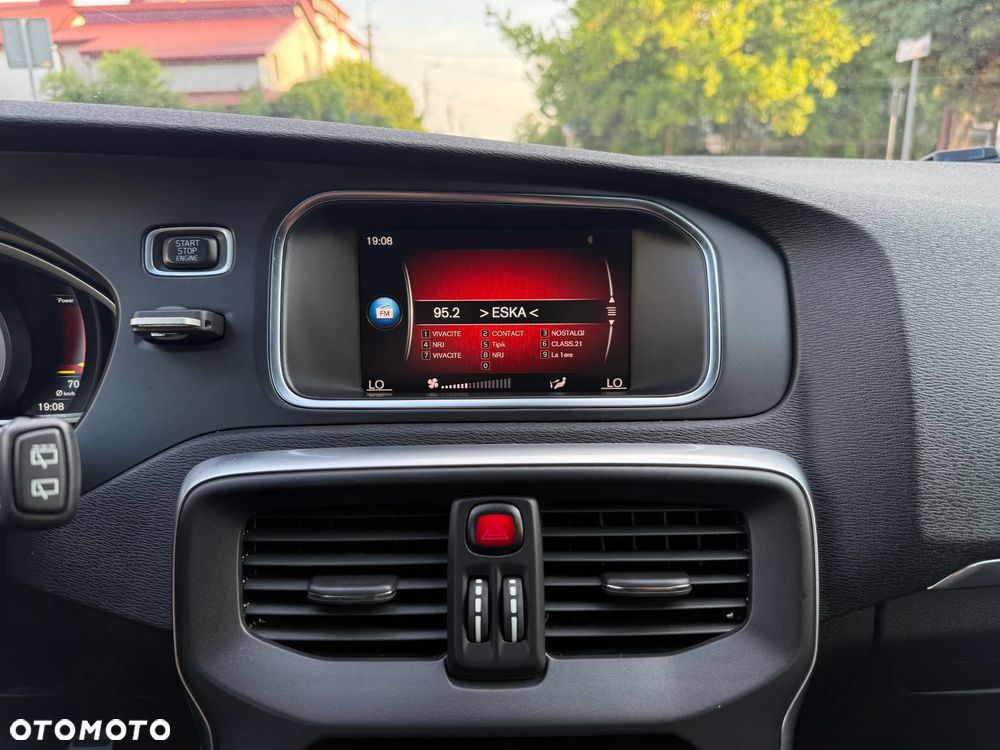 Volvo V40 D2 RDesign - 21