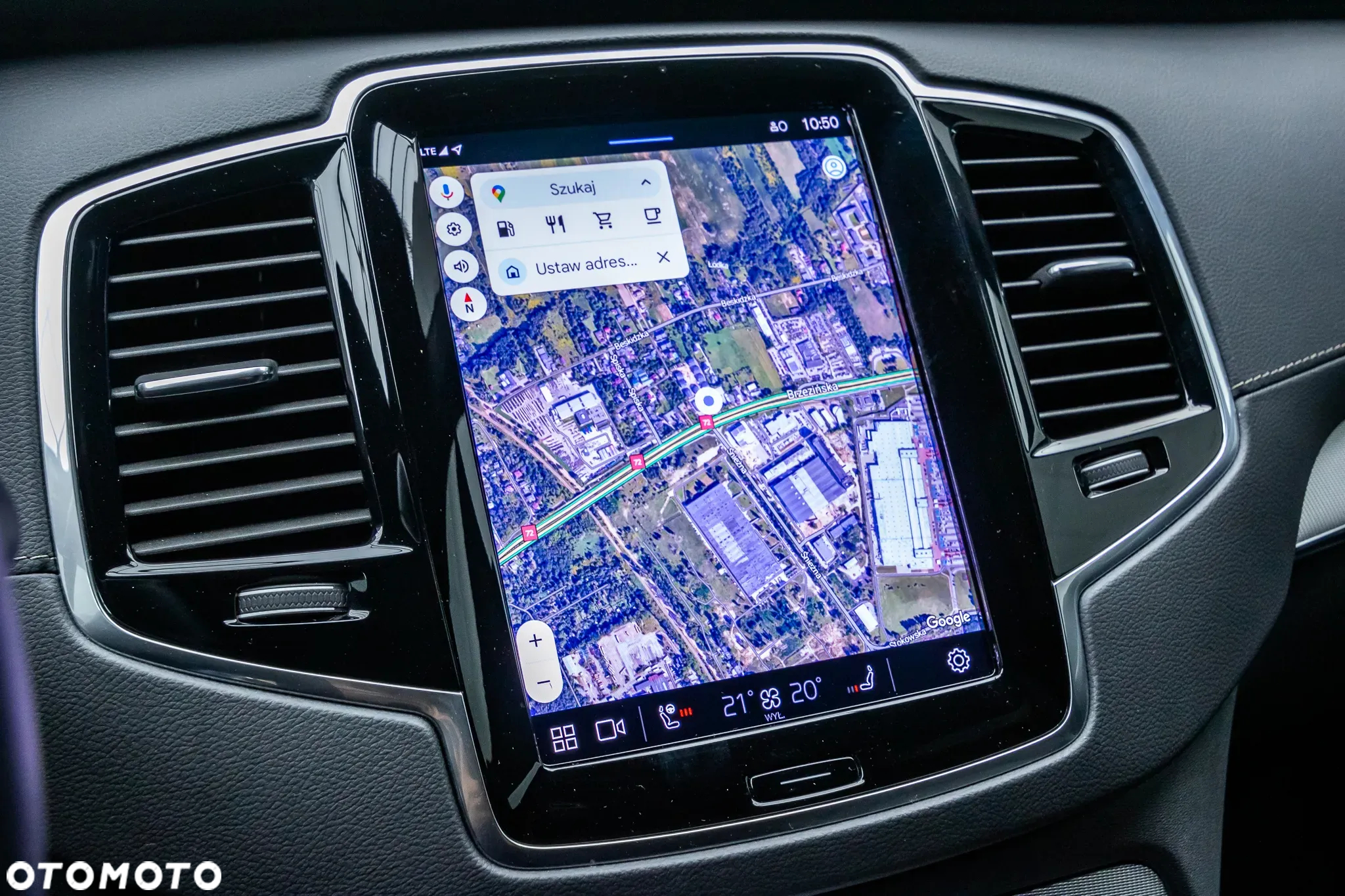 Volvo XC 90 - 17
