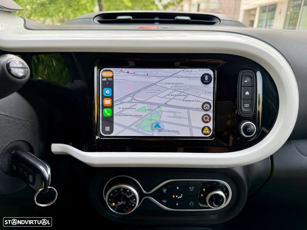Renault Twingo 1.0 SCe Intens - 3