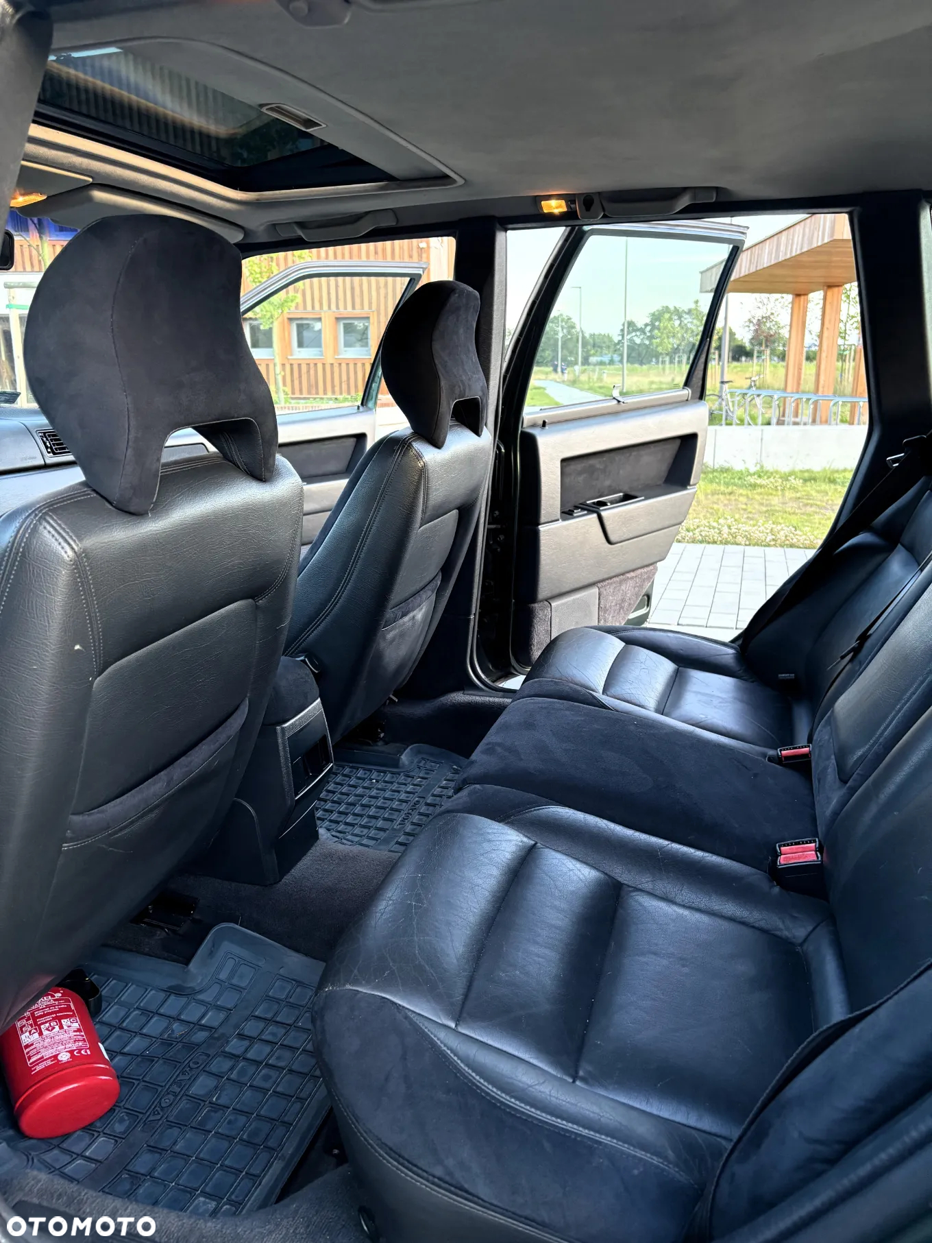Volvo 850 - 24