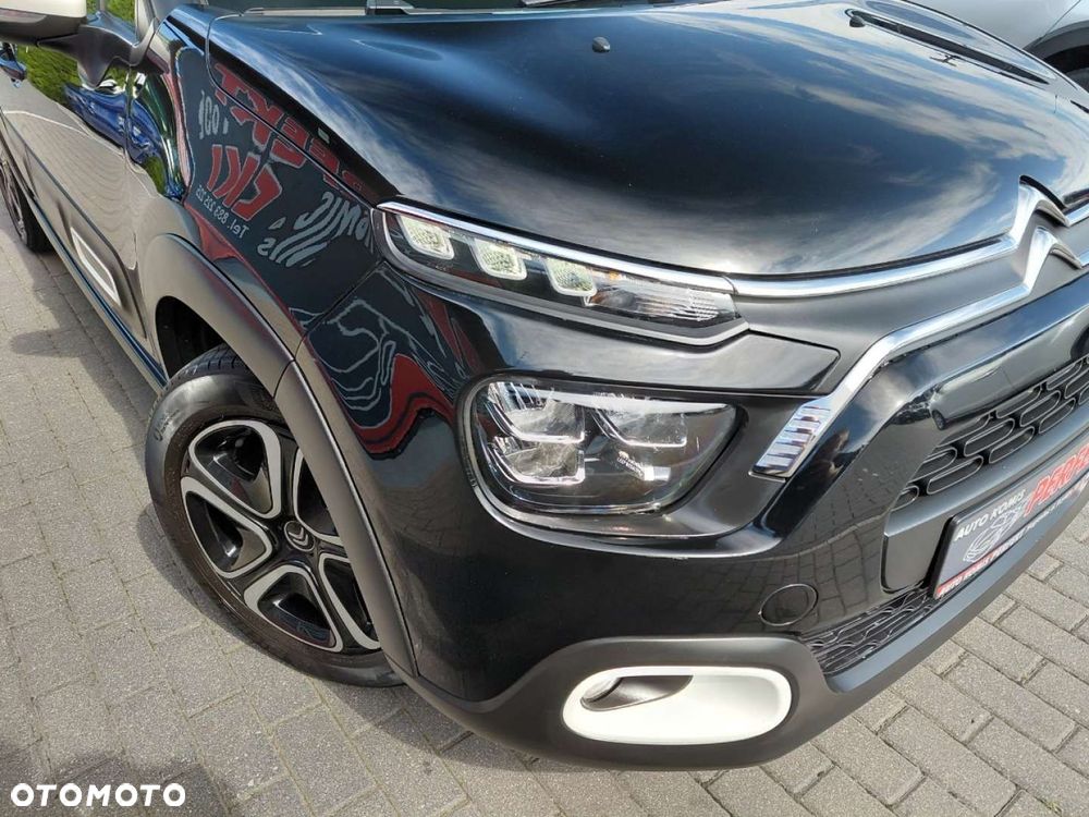 Citroën C3 - 5