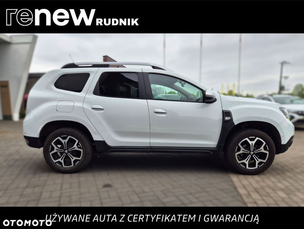 Dacia Duster SCe 115 2WD Prestige - 6