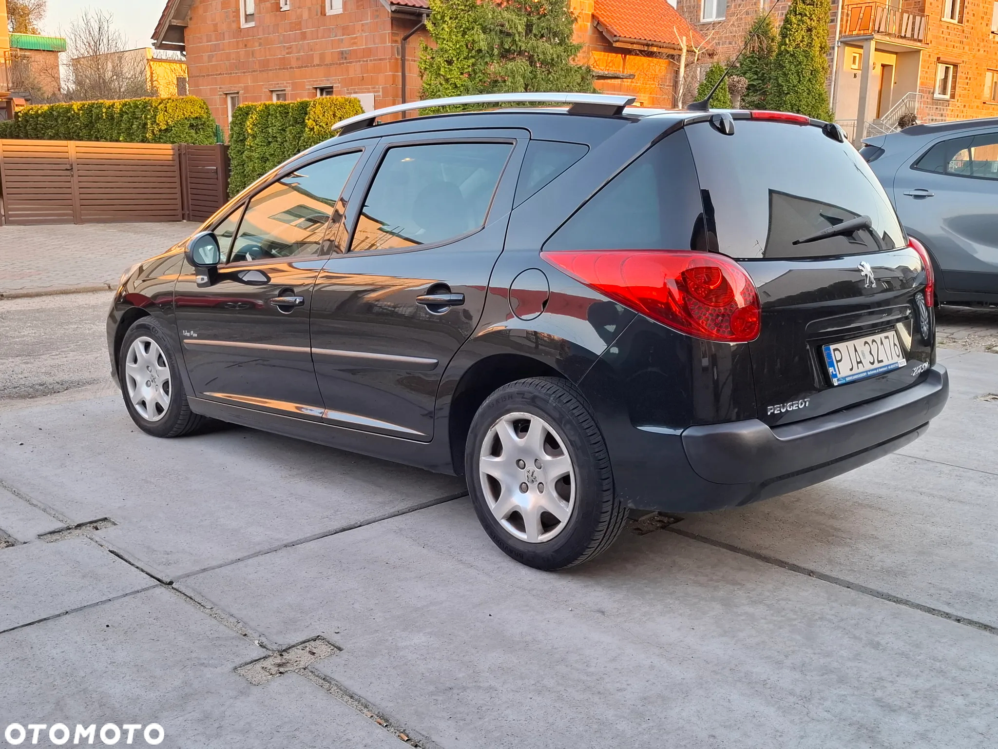 Peugeot 207 1.4 Trendy - 10