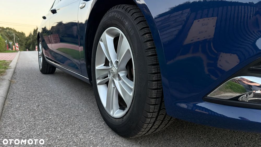 Opel Insignia - 9