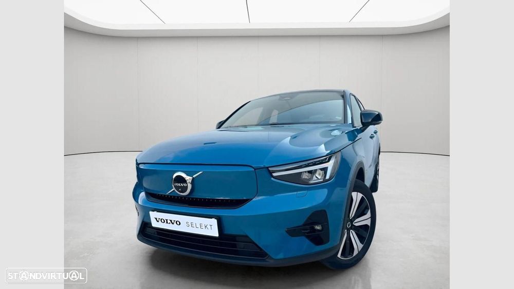 Volvo C40