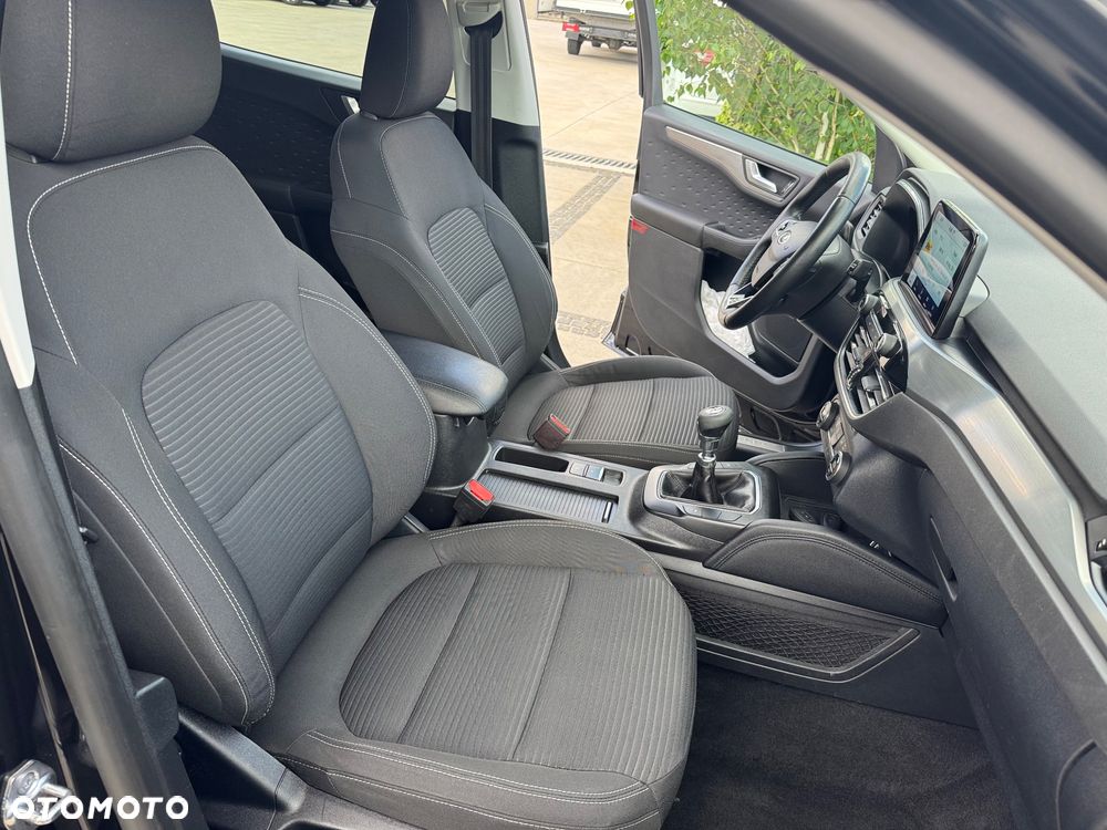 Ford Kuga 1.5 EcoBlue TITANIUM - 31