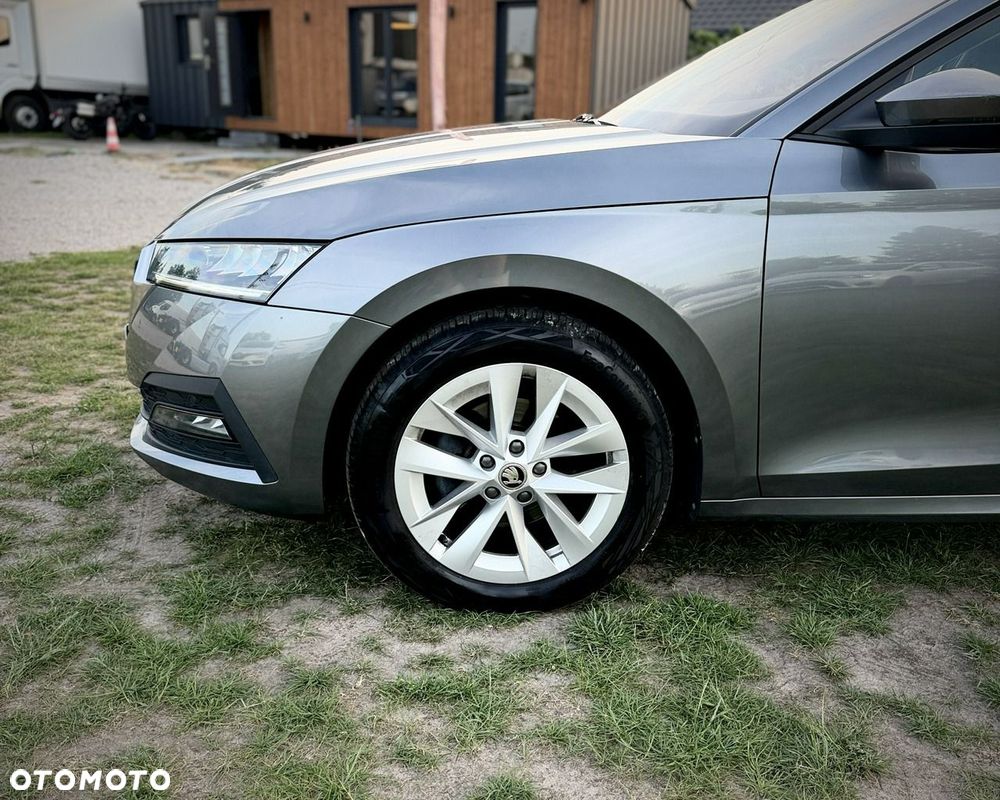 Skoda Octavia - 19