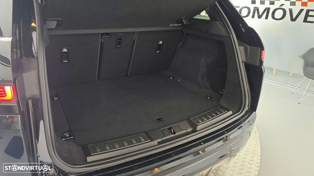 Land Rover Range Rover Evoque 2.0 D150 AWD R-Dynamic S Auto - 23