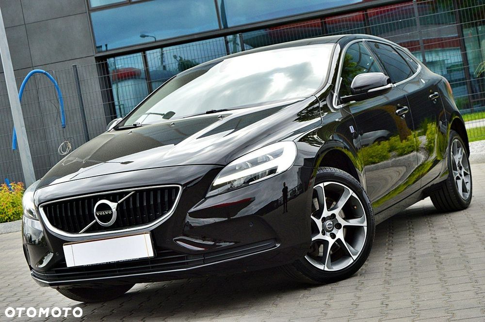Volvo V40 - 3