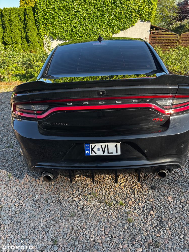 Dodge Charger 6.4 Scat Pack - 11