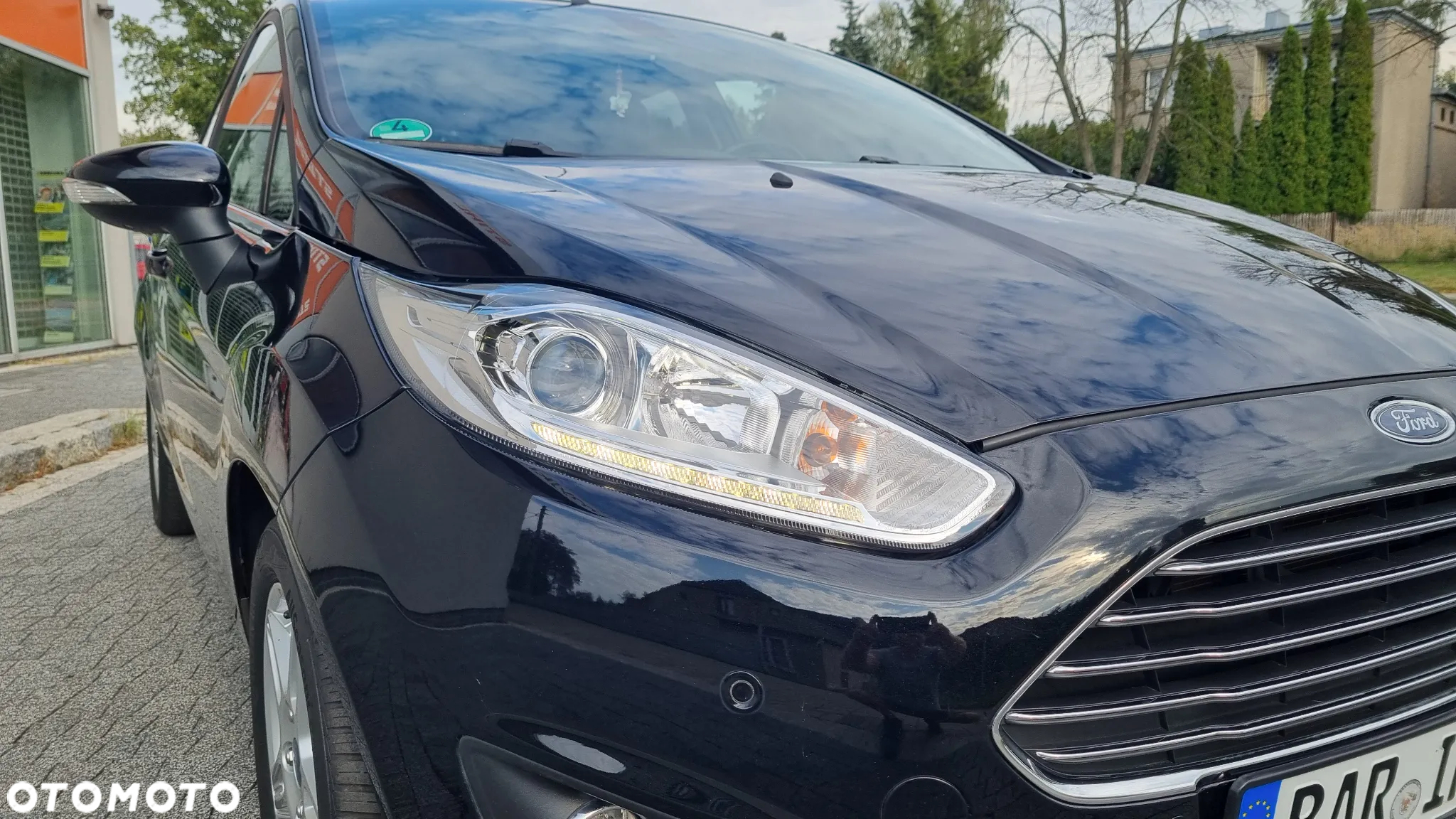 Ford Fiesta - 21