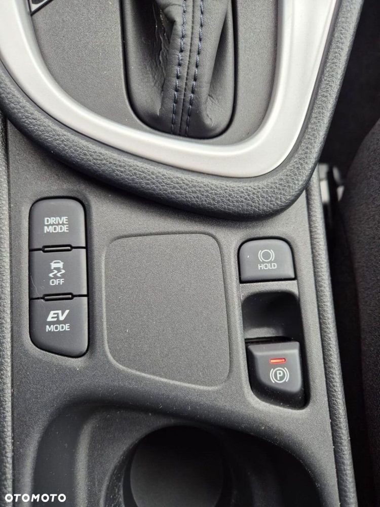 Toyota Yaris Hybrid 1.5 Comfort - 23