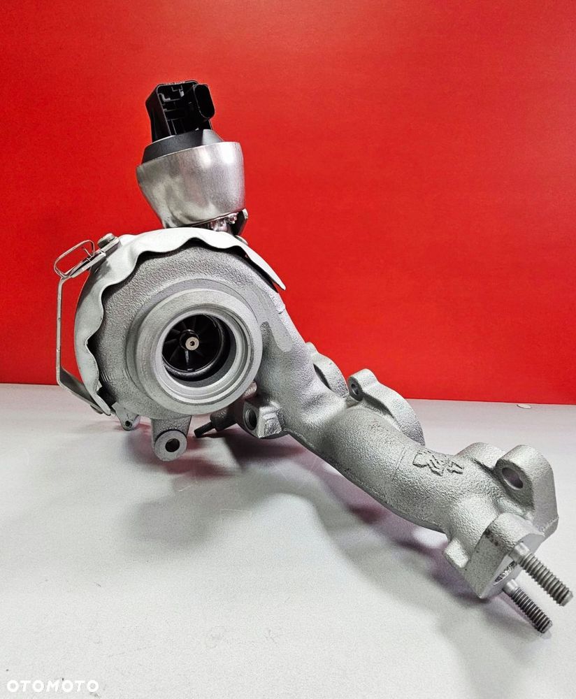 turbo audi a3 tt skoda superb seat vw passat 2.0 tdi 163 170km bv43a-0137 - 2