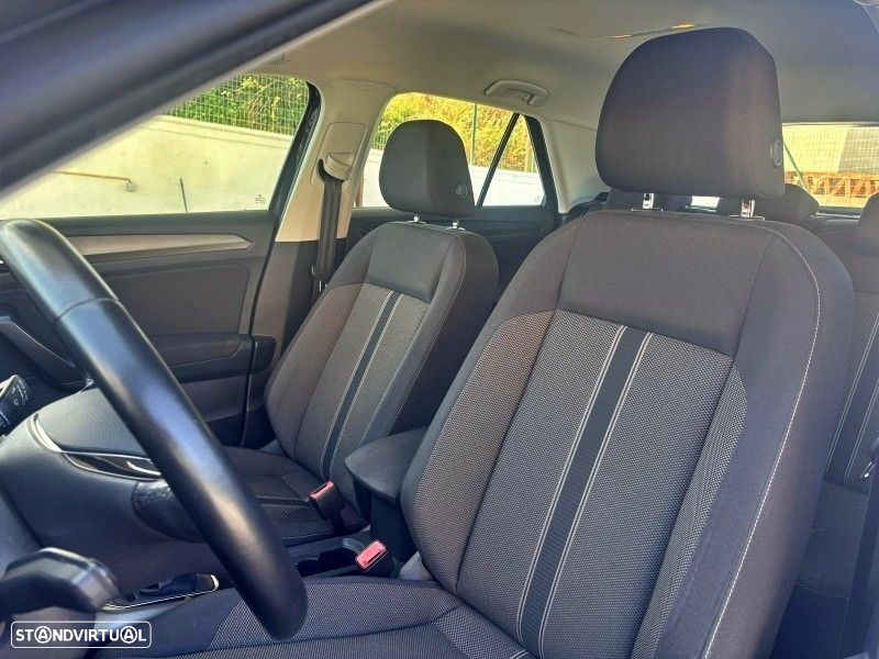 VW T-Roc 1.0 TSI Style - 19