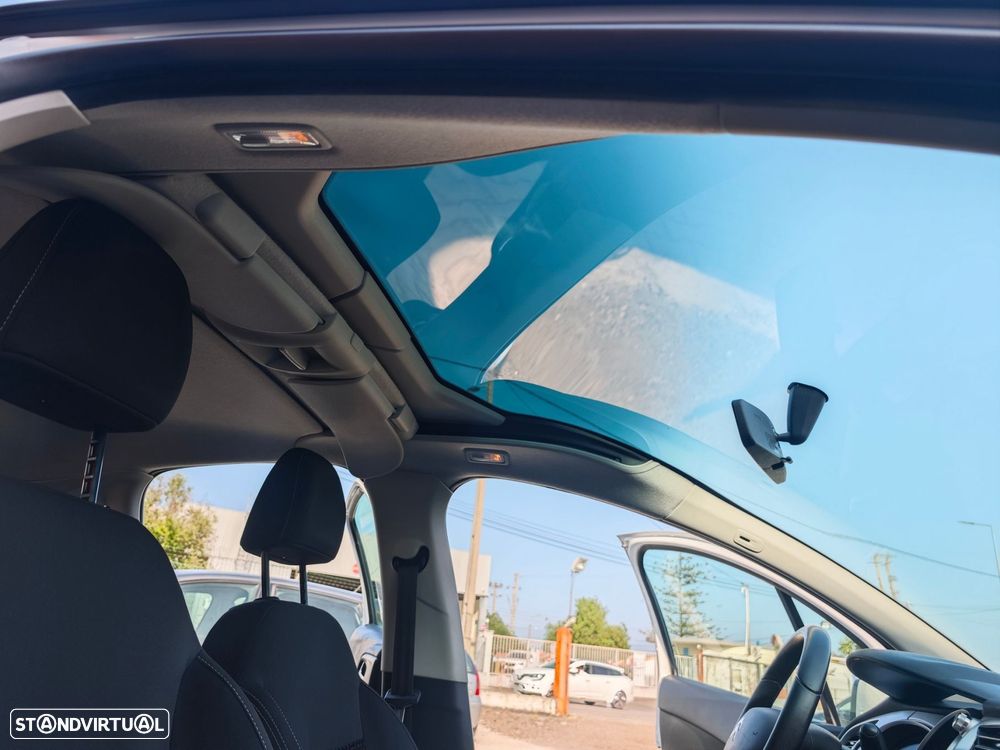 Citroën C3 1.4 HDi SX - 15