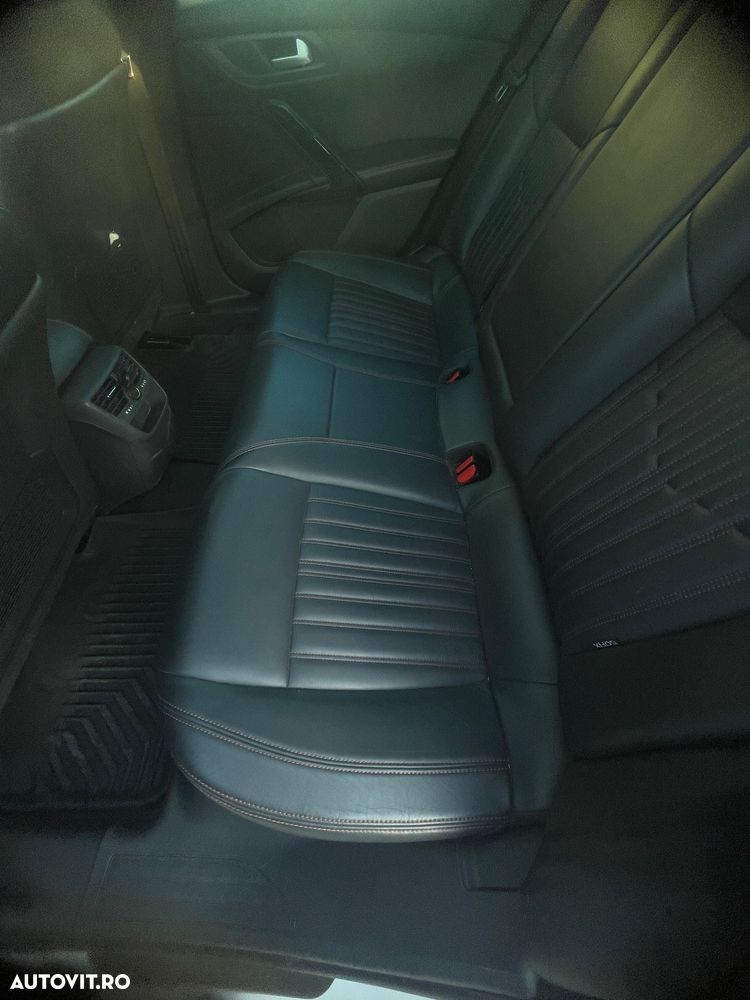 Peugeot 508 - 9