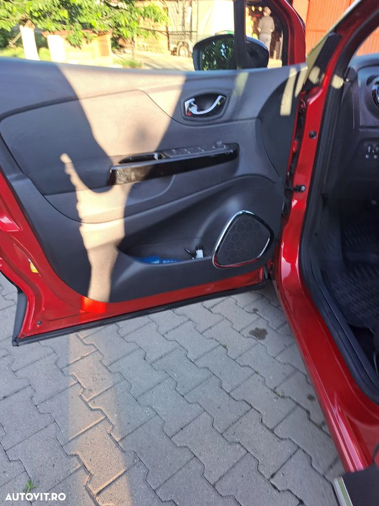 Renault Captur - 5