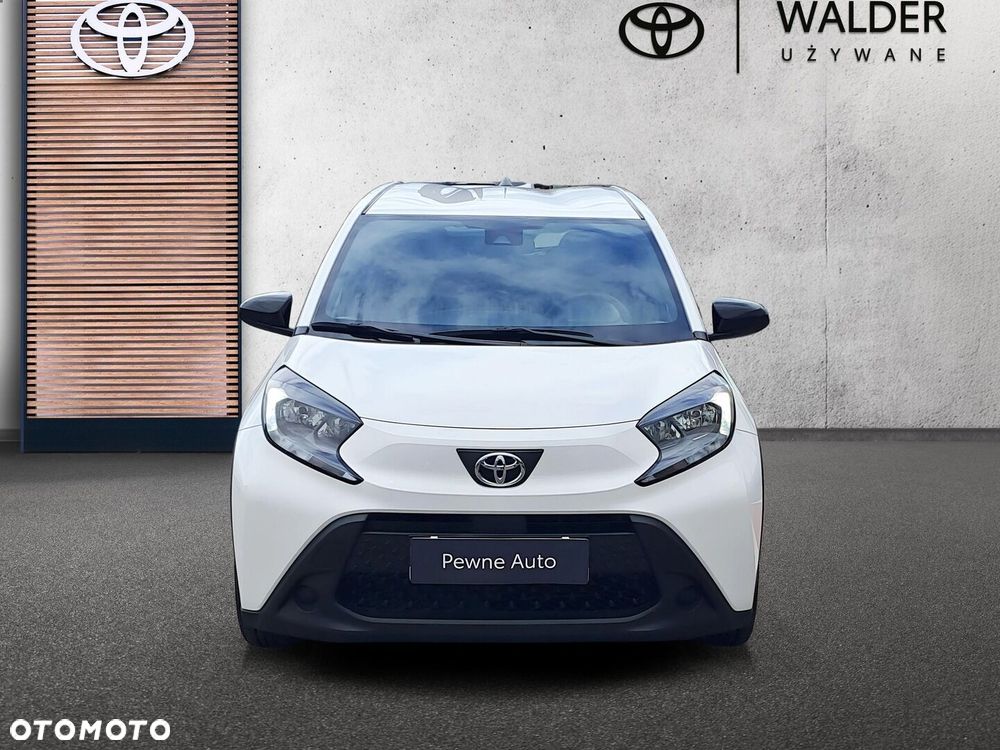 Toyota Aygo X - 7