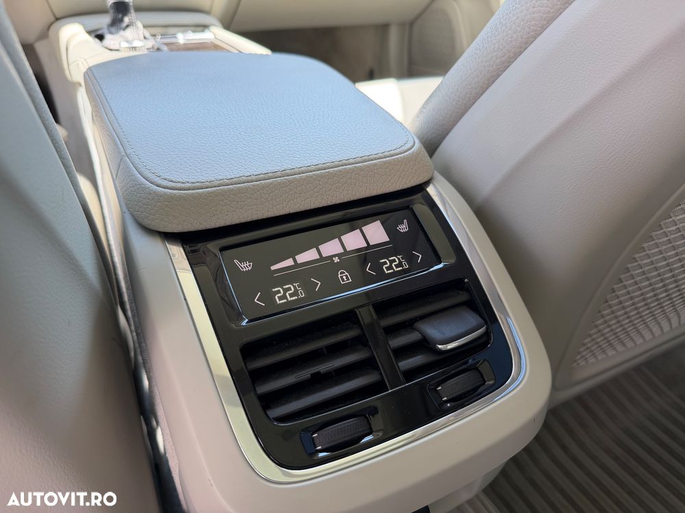 Volvo V90 - 19