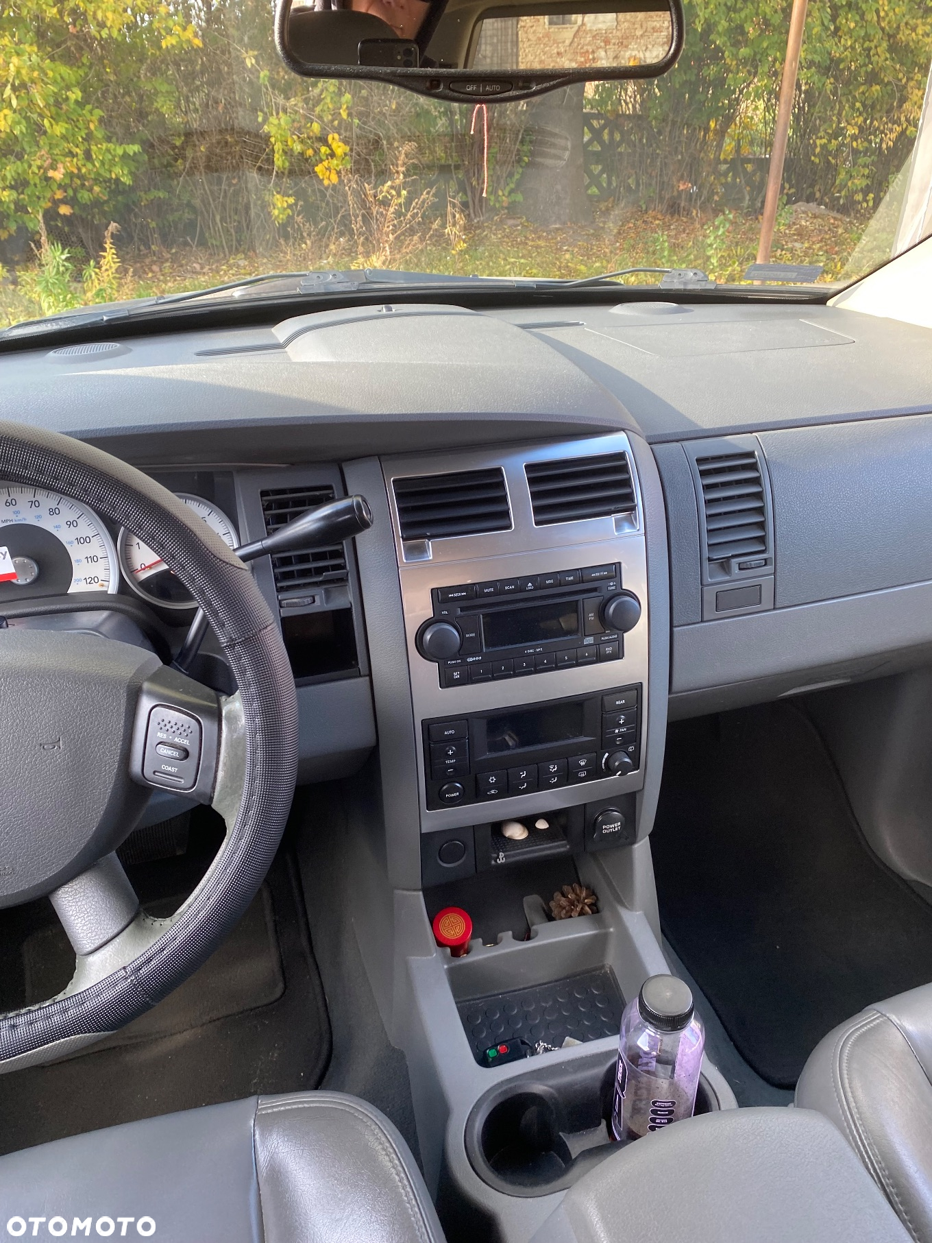 Dodge Durango 5.7 HEMI - 23