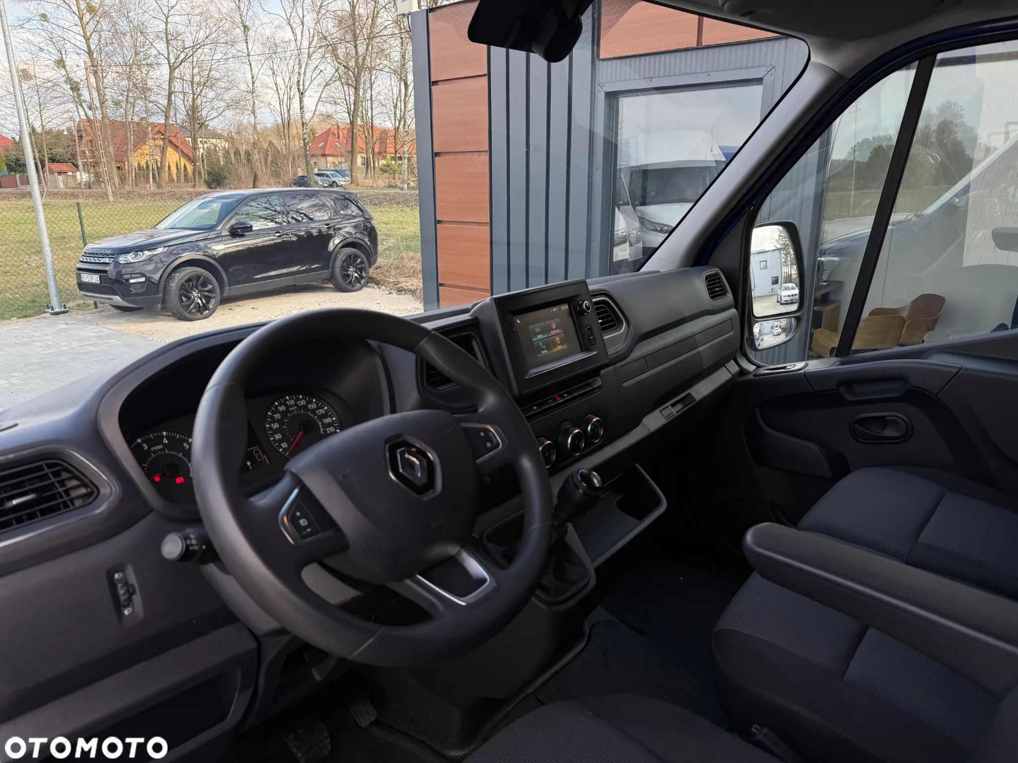 Renault Master L3 H2 / 2.3DCI 136KM / 2022 ROK / 156.200KM / Bezwypadkowy - 18