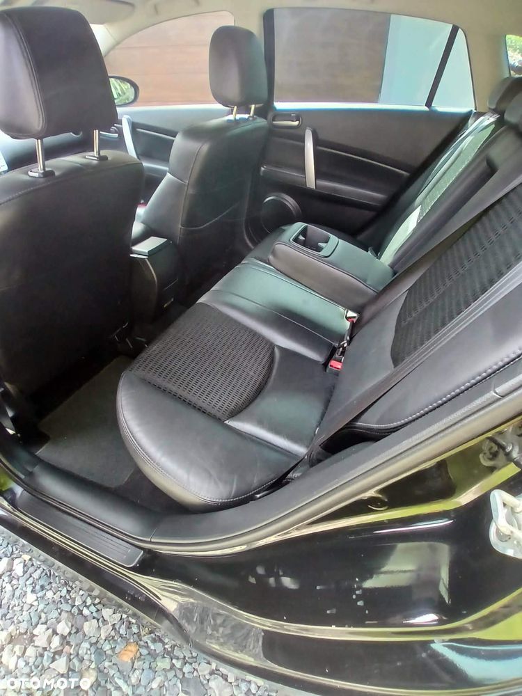 Mazda 6 2.5 Sport - 24