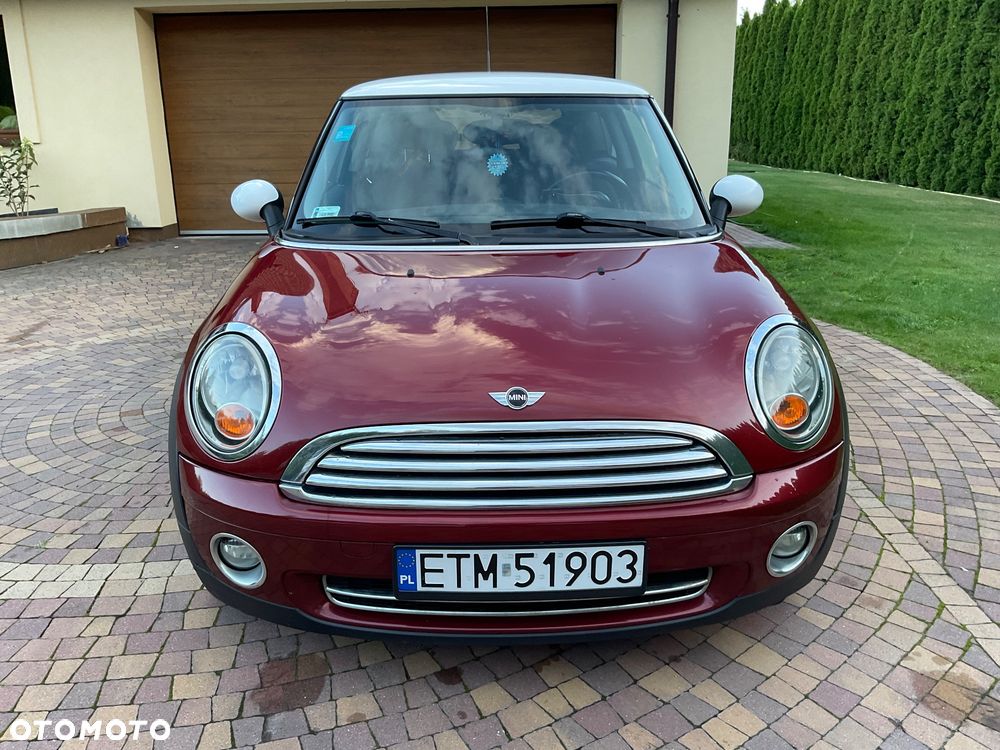 MINI Cooper - 2