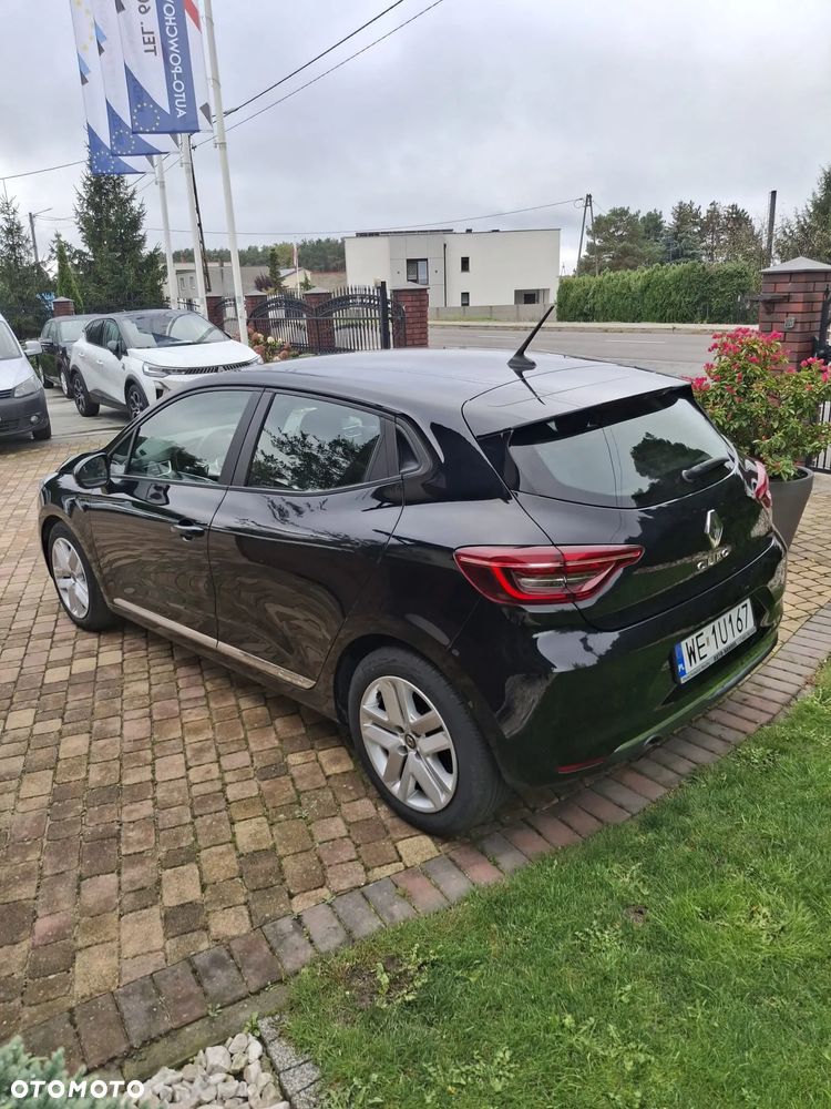 Renault Clio - 5