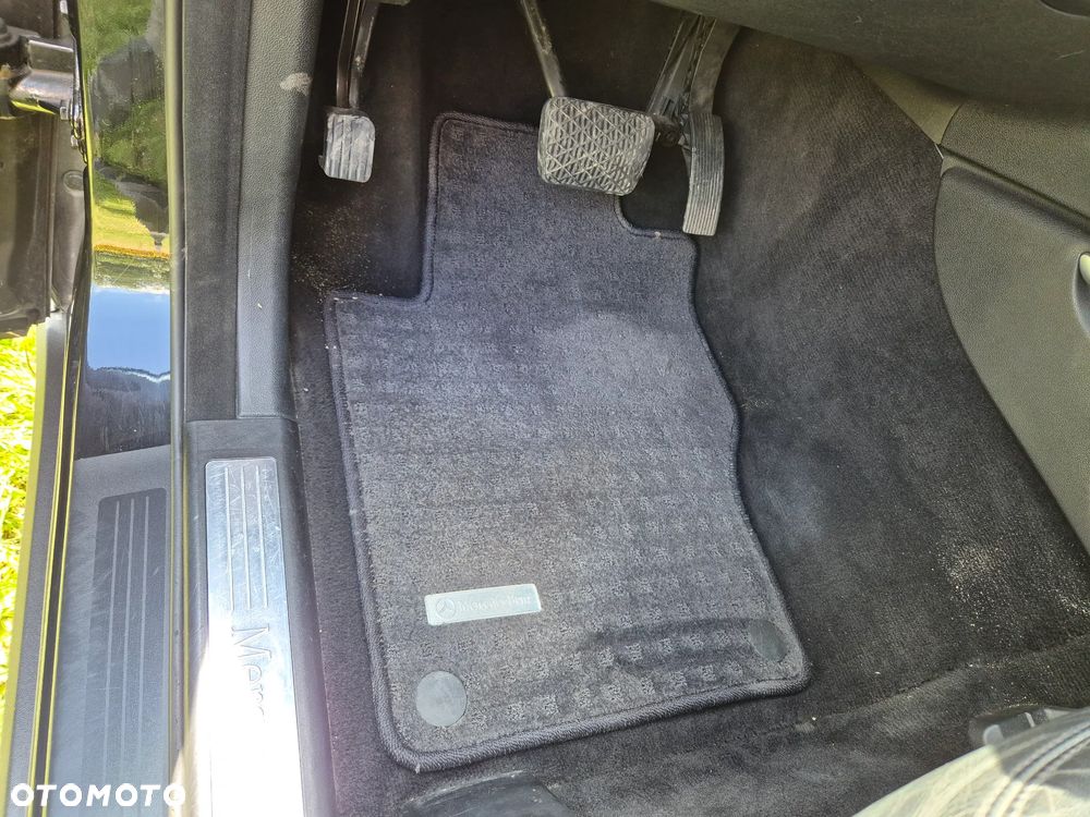 Mercedes-Benz ML 350 4Matic 7G-TRONIC - 26