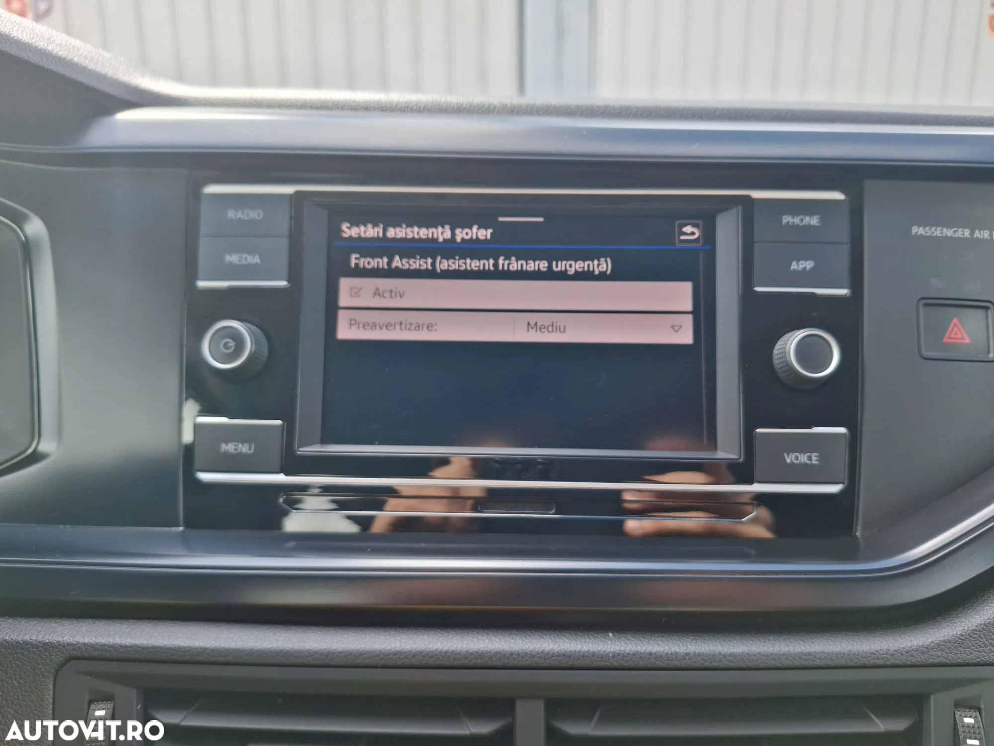 Volkswagen Polo 1.0 Trendline - 23