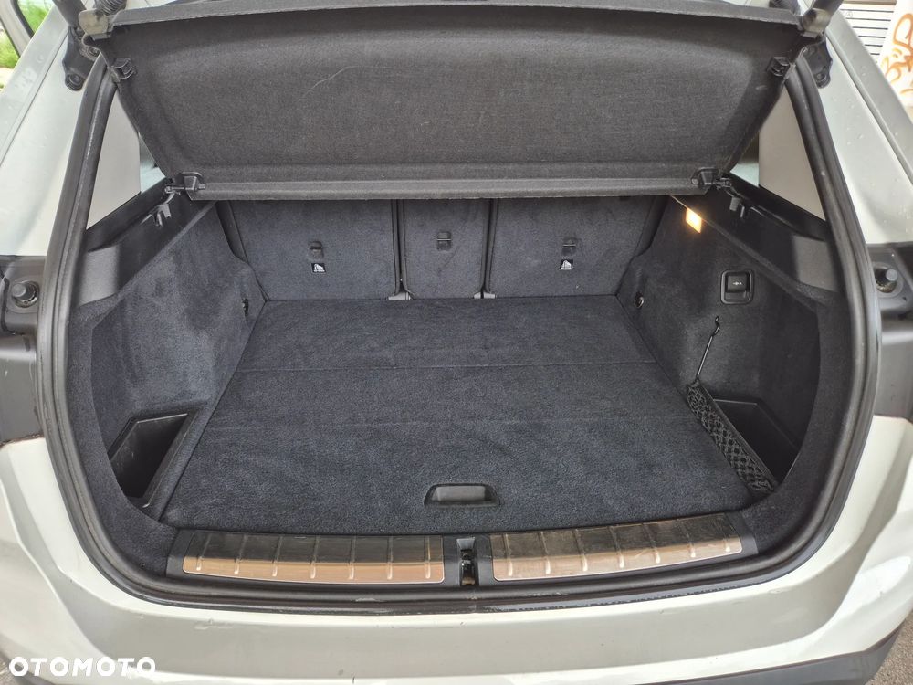 BMW X1 sDrive18i GPF Advantage - 7