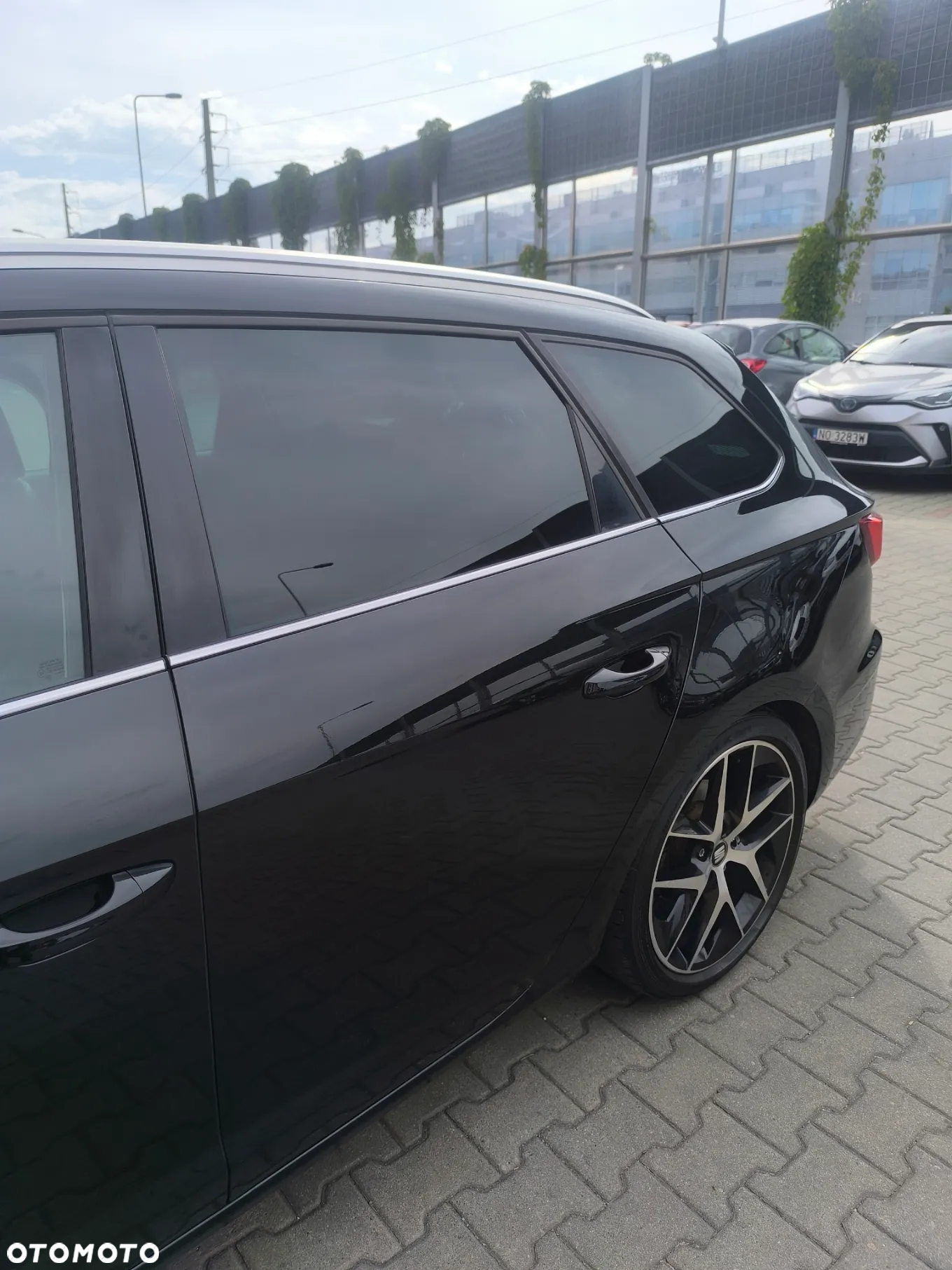 Seat Leon - 19