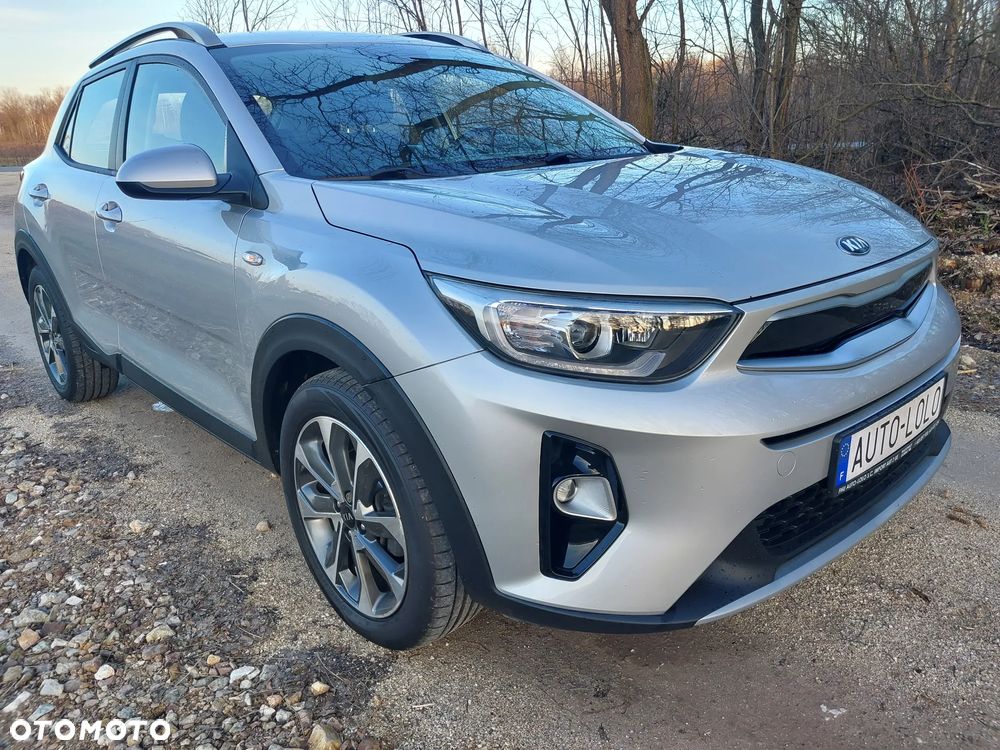 Kia Stonic - 14
