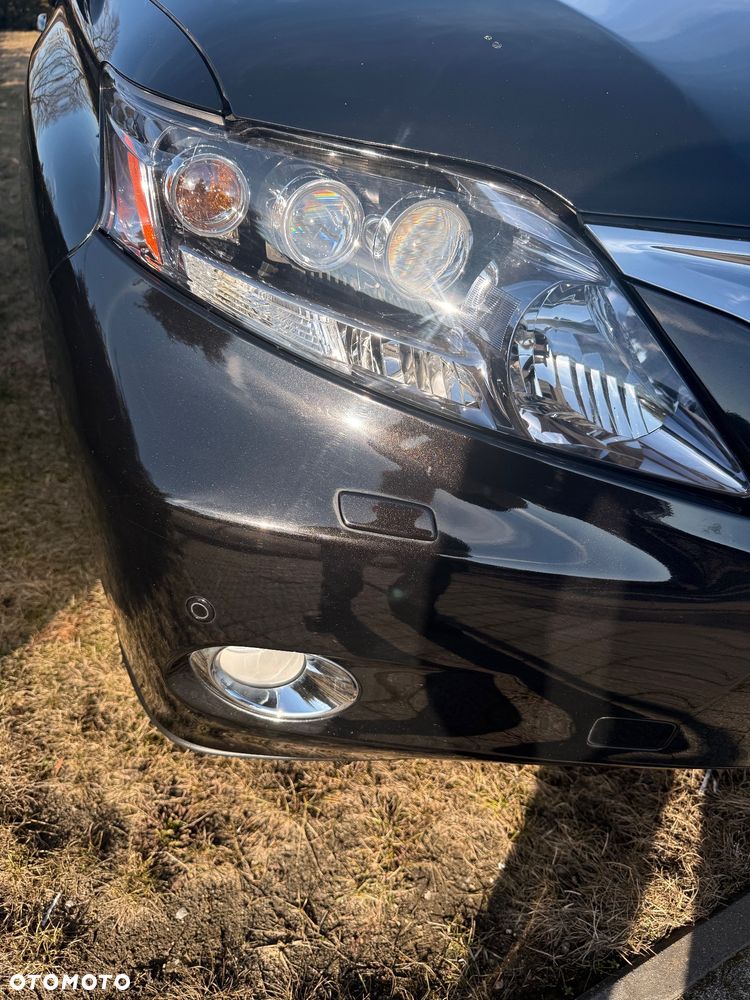 Lexus RX - 18