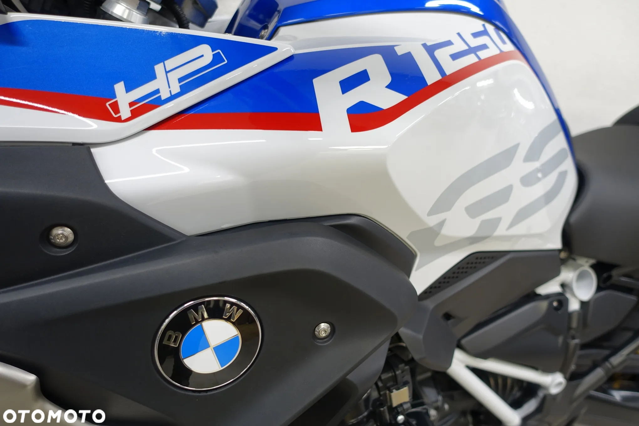 BMW GS - 3