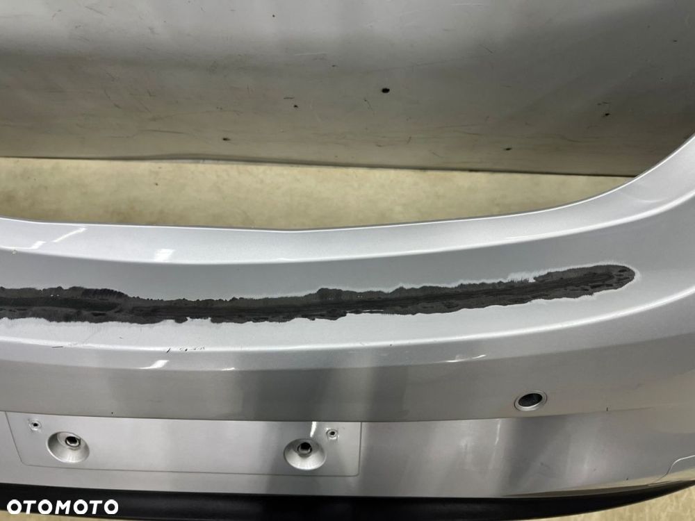 Zderzak tylny Opel Corsa E 14-19r. tył 4XPDC 39002839 - 14