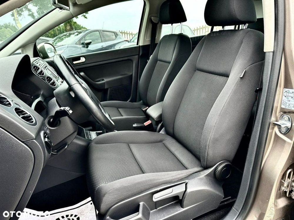 Volkswagen Golf Plus 1.6 TDI Highline - 26