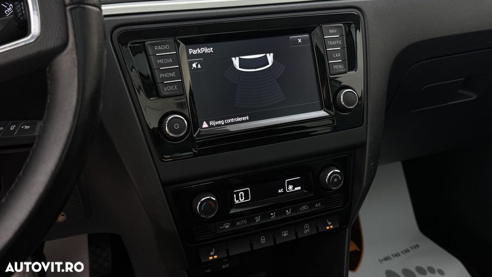 Skoda RAPID - 16