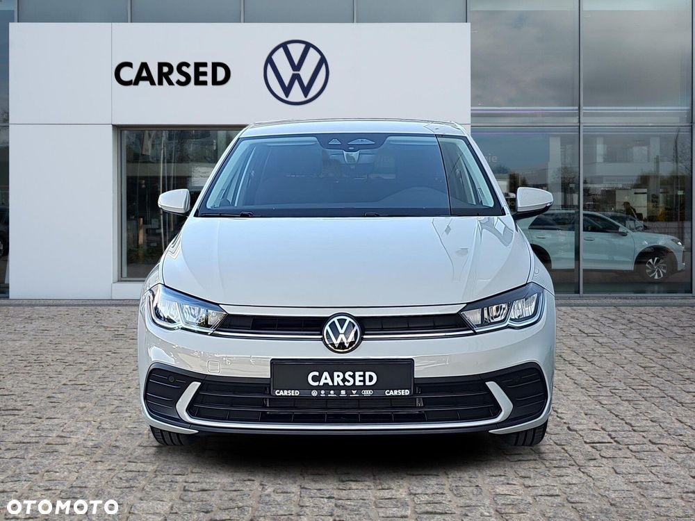 Volkswagen Polo - 10