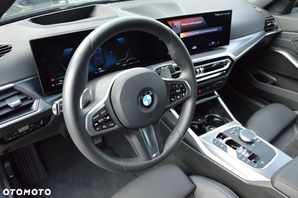BMW Seria 3 - 12