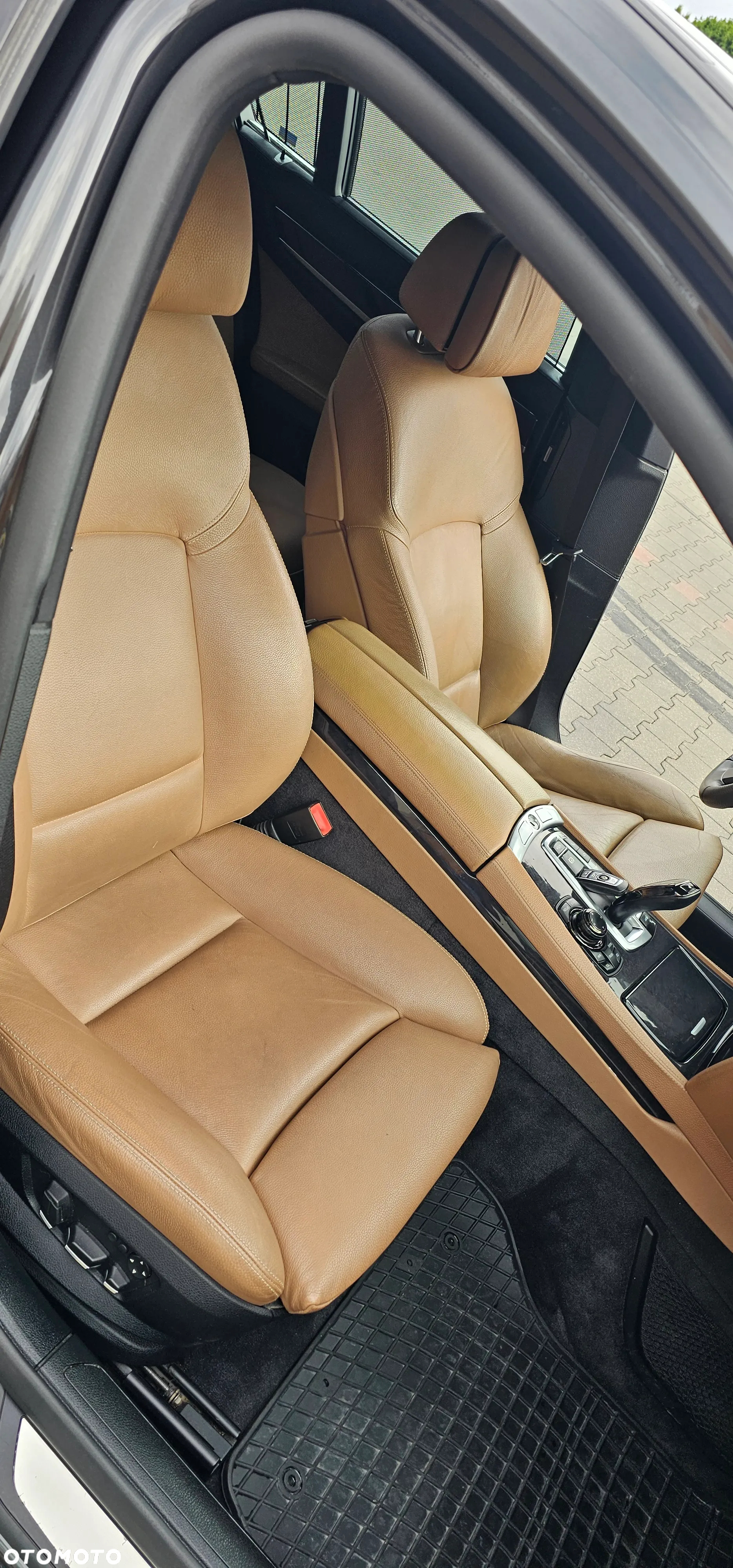 BMW Seria 7 730d Blue Performance - 6