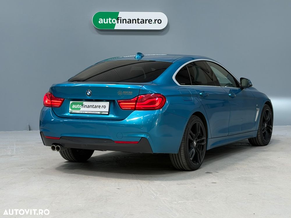 BMW Seria 4 - 3