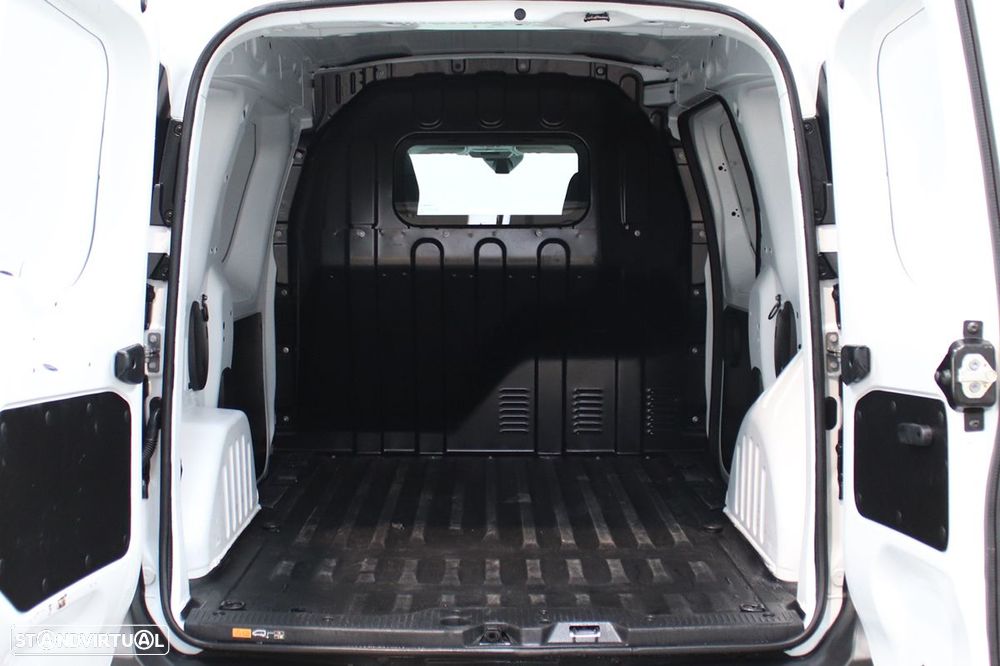 Renault express 1.5 blue dci advance - 21