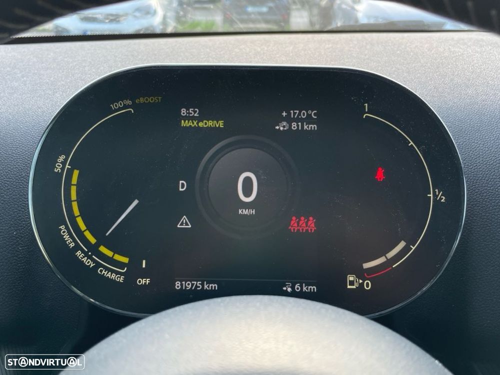 MINI Countryman Cooper SE ALL4 Northwood Edition Auto - 3