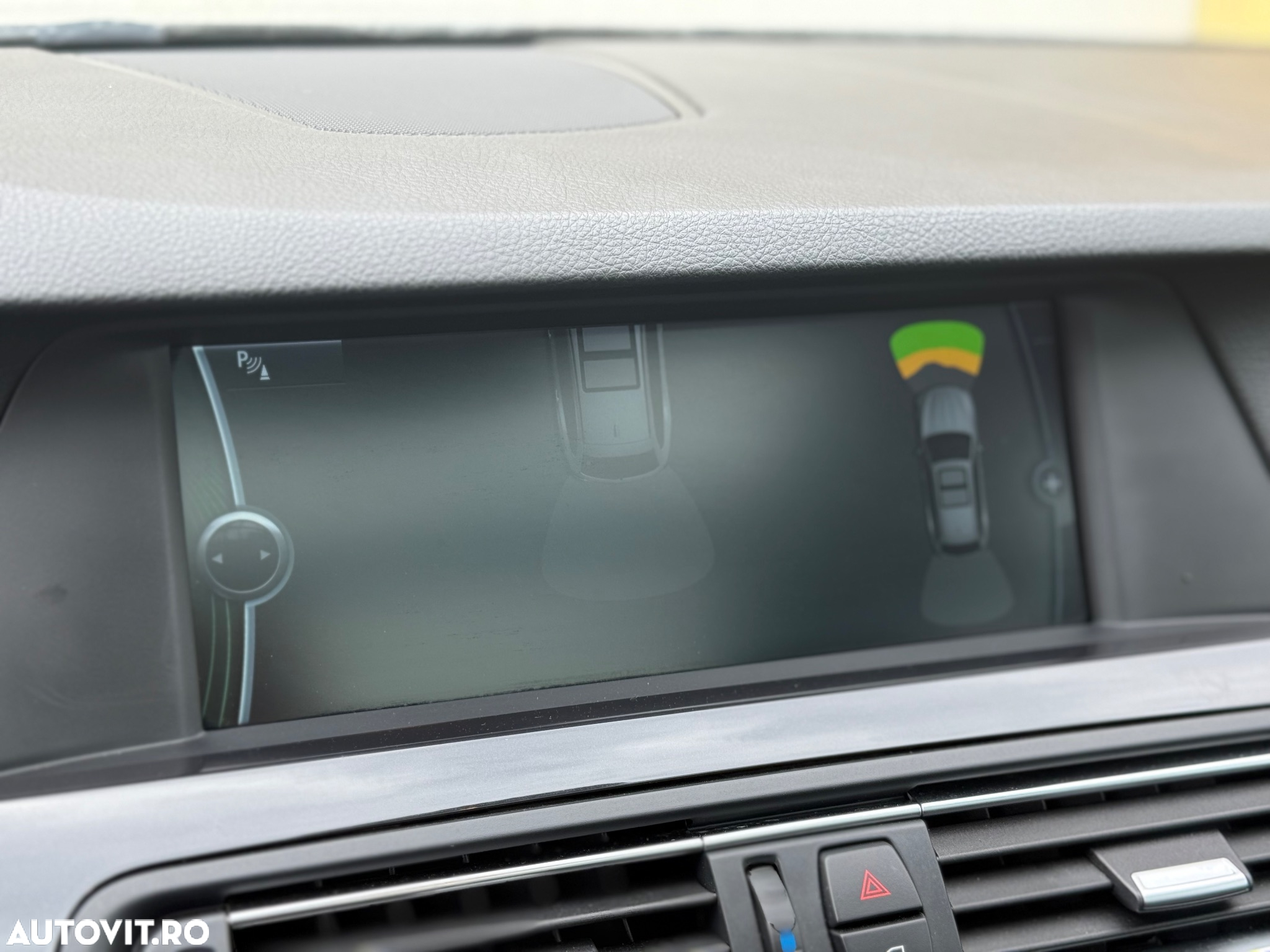 BMW Seria 5 525d Touring Aut. - 23