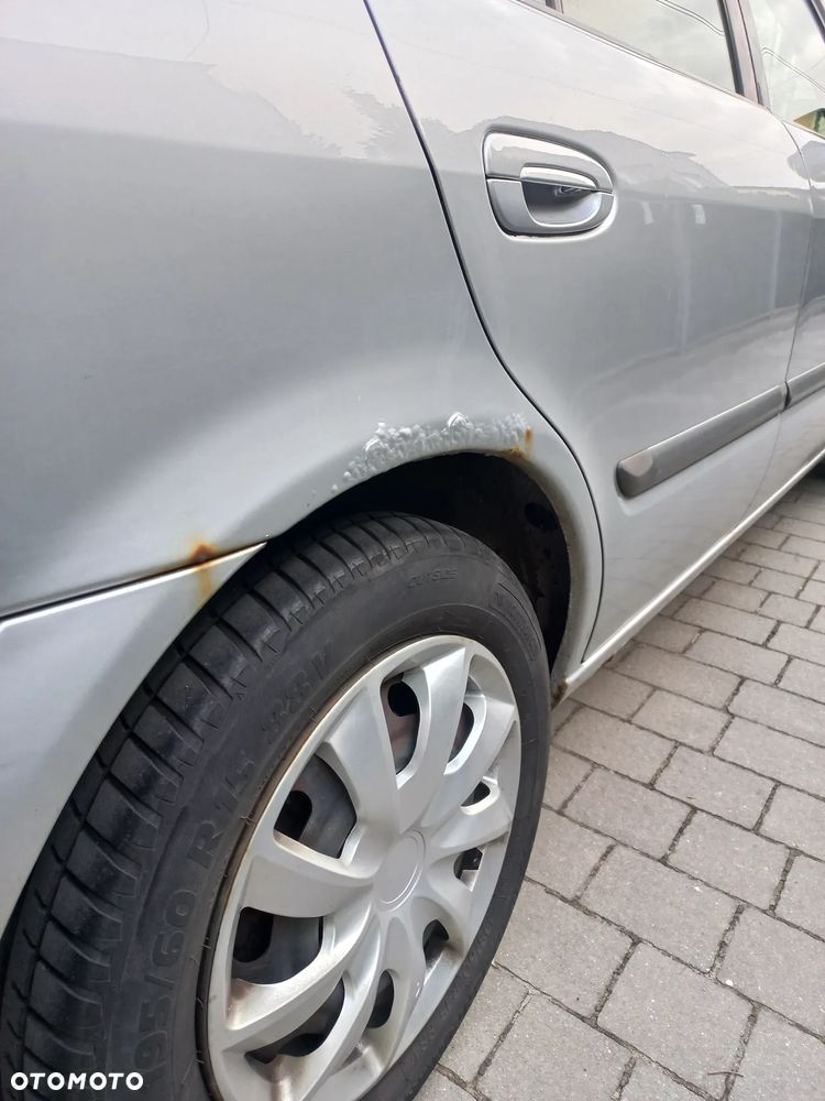 Mazda 626 2.0 TD Comfort - 23