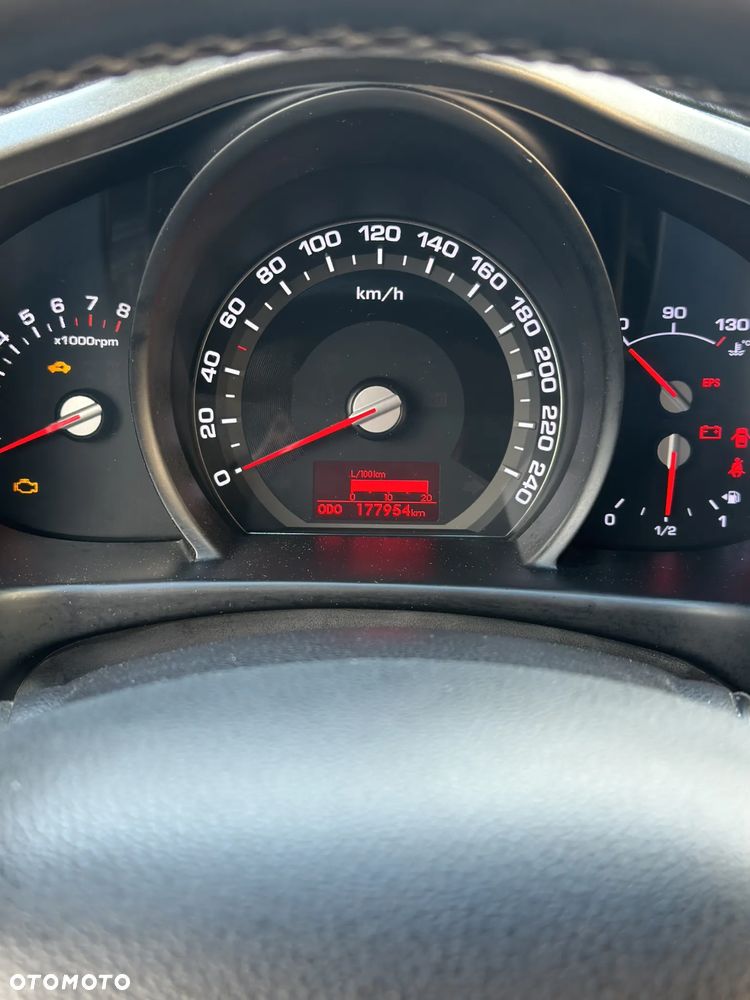 Kia Sportage 1.6 GDI L 2WD - 7